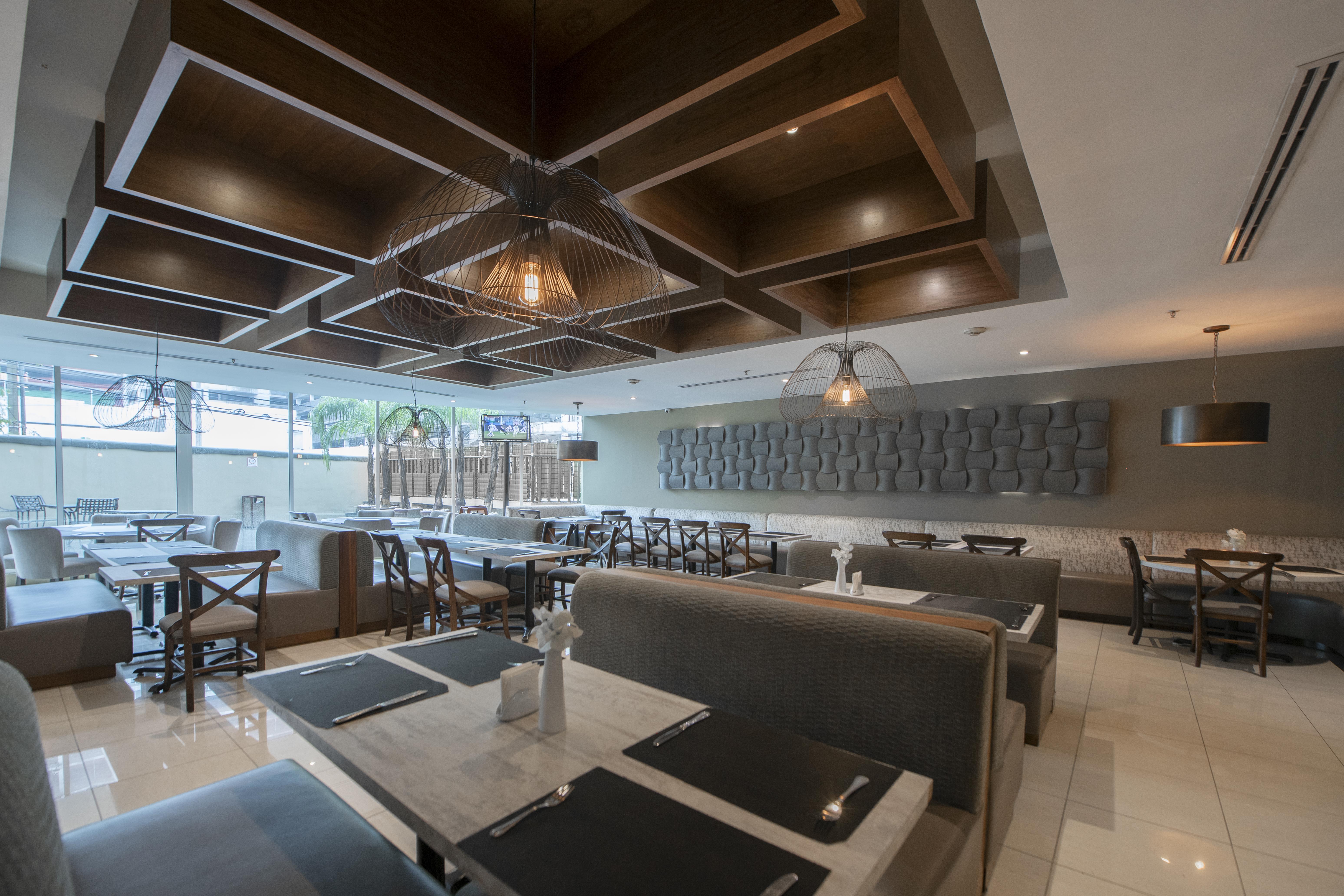 Hotel Antaris Galerias Monterrey Exterior foto