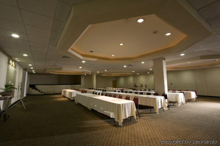Hotel Antaris Galerias Monterrey Einrichtungen foto
